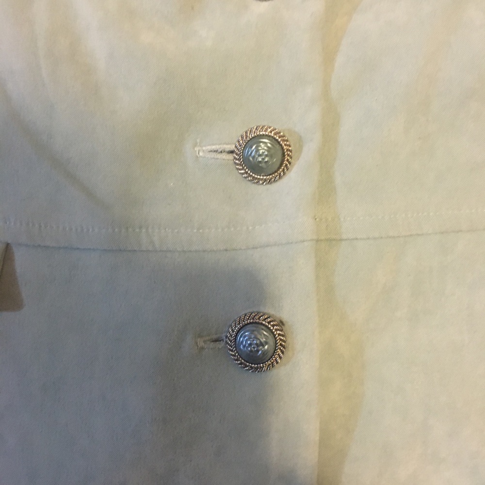 Plus Vintage R & R Original 2pc Suit - Picture 5 of 8